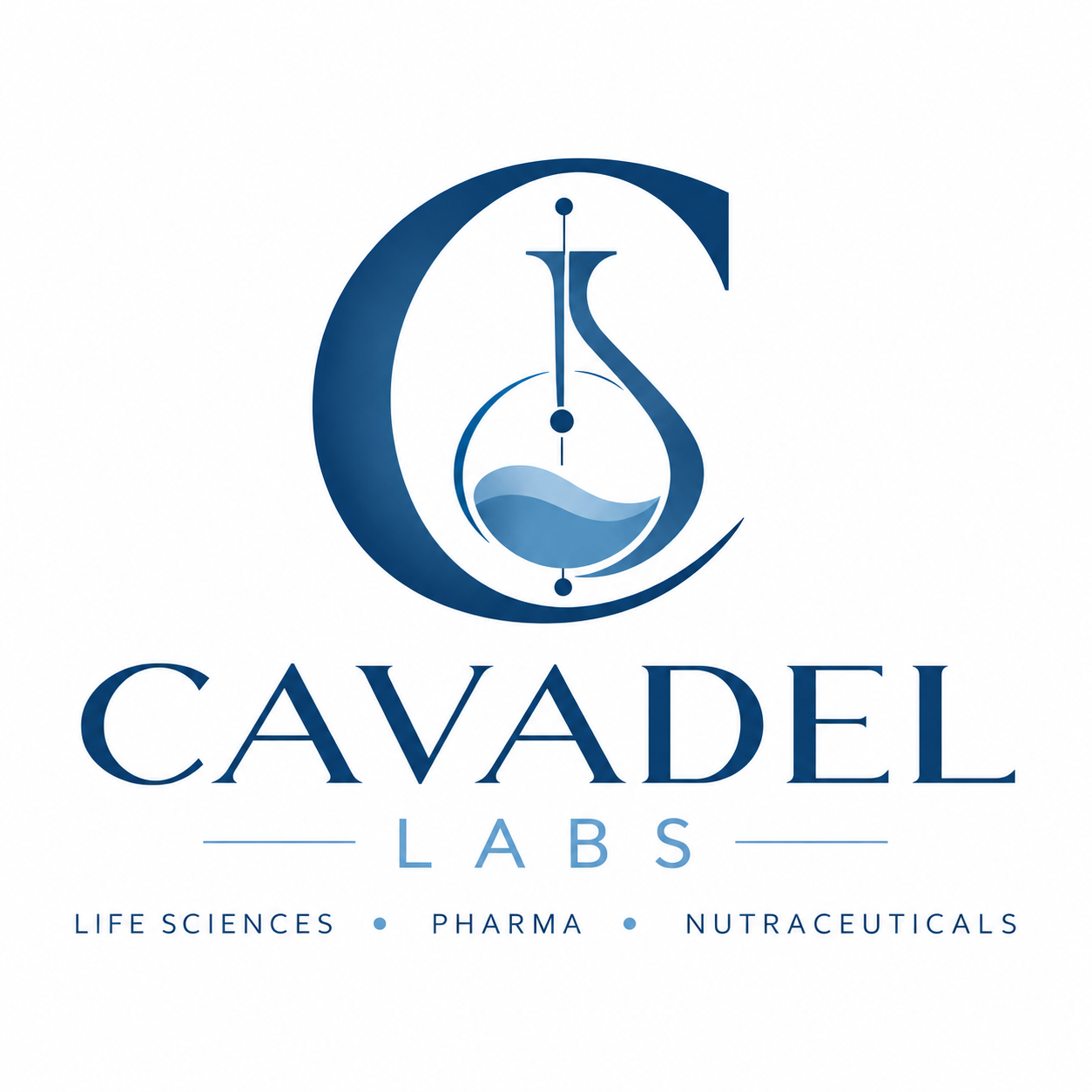 CAVADEL LABS — Life Sciences, Pharma, Nutraceuticals