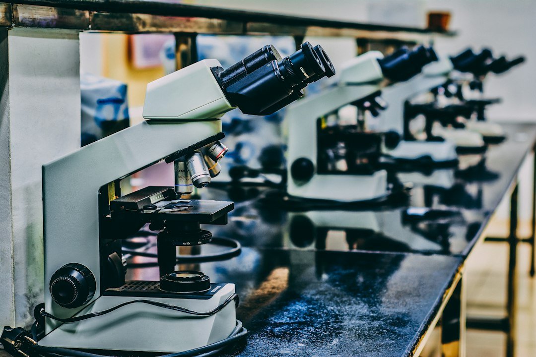 CAVADEL laboratory quality control