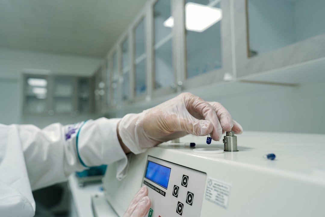 Contract manufacturing