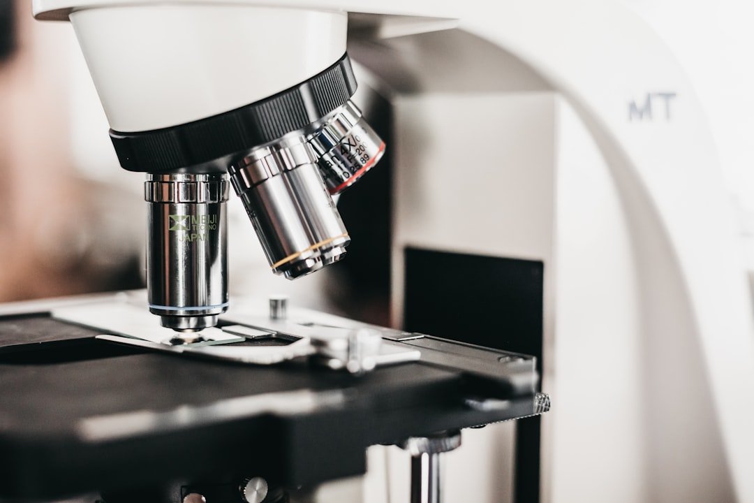 Scientific laboratory equipment for CAVADEL LABS R&D